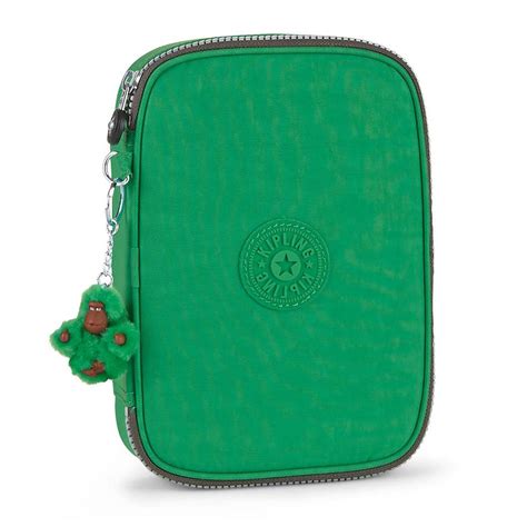 kipling 100 pencil case.